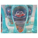 (CSB) 6 Bottles of Wish Ultra Liqui...