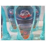 (CSB) 6 Bottles of Wish Ultra Liqui...