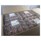 (FRZ) Case of 16 Frozen 12-Packs Ch...