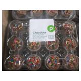 (FRZ) Case of 16 Frozen 12-Packs Ch...