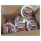 (FRZ) 12 Frozen Ball Park Flame Gri...