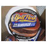 (FRZ) 12 Frozen Ball Park Flame Gri...