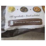 (FRZ) Frozen Family Meal Kit Fettuc...