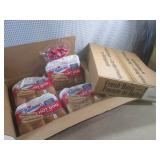 (C-1) 8 - 8-Count Packages of Hot D...