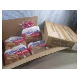 (C-1) 8 - 8-Count Packages of Hot D...