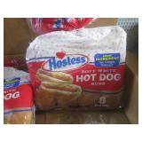(C-1) 8 - 8-Count Packages of Hot D...