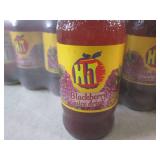 (B-1) 24-Pack of Hit Blackberry Jui...