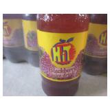 (B-1) 24-Pack of Hit Blackberry Jui...