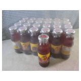 (B-1) 24-Pack of Hit Blackberry Jui...