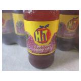 (B-1) 24-Pack of Hit Blackberry Jui...