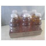 (C-2) 6 Bottles of Ocean Spray Appl...
