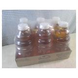 (C-2) 6 Bottles of Ocean Spray Appl...