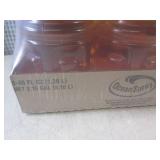 (C-2) 6 Bottles of Ocean Spray Appl...