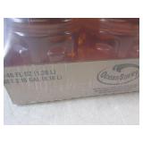 (C-2) 6 Bottles of Ocean Spray Appl...