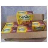 (EC2) 6 Boxes of Belvita Oats & Cho...