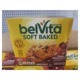 (EC2) 6 Boxes of Belvita Oats & Cho...