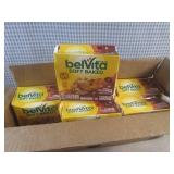 (EC2) 6 Boxes of Belvita Oats & Cho...