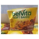 (EC2) 6 Boxes of Belvita Oats & Cho...