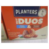 (B-2) 30 Bags of Planters Nut Duos ...