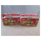 (B-1) 2 - 20-Packs Ritz Peanut Butt...