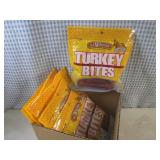 (B-3) 6 Bags of Honey Brown Sugar T...