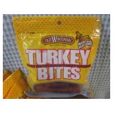 (B-3) 6 Bags of Honey Brown Sugar T...