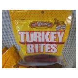 (B-3) 6 Bags of Honey Brown Sugar T...