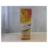 (B-1) Box of 18 Monster Size Slim J...