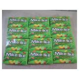(B-3) 12 Boxes of Mike and Ike Orig...