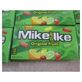 (B-3) 12 Boxes of Mike and Ike Orig...