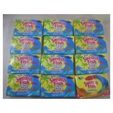 (B-3) 12 Boxes of Swedish Fish Cand...
