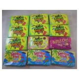 (B-3) 12 Boxes of Candy Past Date...