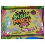 (B-3) 12 Boxes of Candy Past Date...