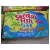 (B-3) 12 Boxes of Candy Past Date...