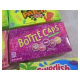 (B-3) 12 Boxes of Candy Past Date...