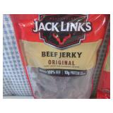 (B-3) 2 Family Size Bags of Jack Li...