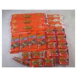 (B-1) Assorted Reeses Candy Past Da...