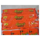 (B-1) Assorted Reeses Candy Past Da...