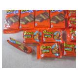 (B-1) Assorted Reeses Candy Past Da...