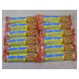 (B-1) 12 Butterfinger Salted Carame...