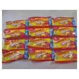 (B-1) 12 Share Size Starburst Gummi...