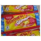 (B-1) 12 Share Size Starburst Gummi...