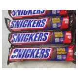 (B-1) 12 Share Size 2-Bar Snickers ...