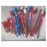 (B-1) 24 Jack Links Snack Sticks Pa...