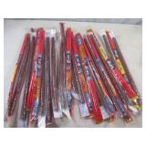 (B-1) 24 Jack Links Snack Sticks Pa...