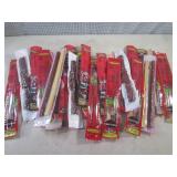 (B-1) 24 Jack Links Snack Sticks Pa...