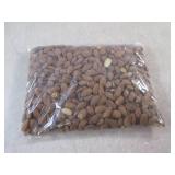 (EC2) 2 Pounds of Almonds Roasted a...