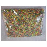 (EC2) 2 Pounds of Fruity Nerds Cand...