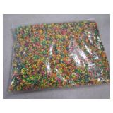 (EC2) 2 Pounds of Fruity Nerds Cand...