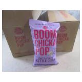 (EC2) 12 Bags of Boom Chicka Pop Sw...